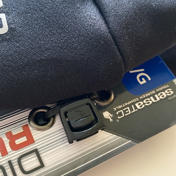 Head Running Gloves Touchscreen Compatible Unisex - Picture 11 of 12